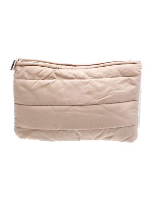 Linder Nylon Clutch