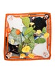 Linder Silk Printed Scarf