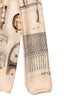 Linder Silk Printed Scarf
