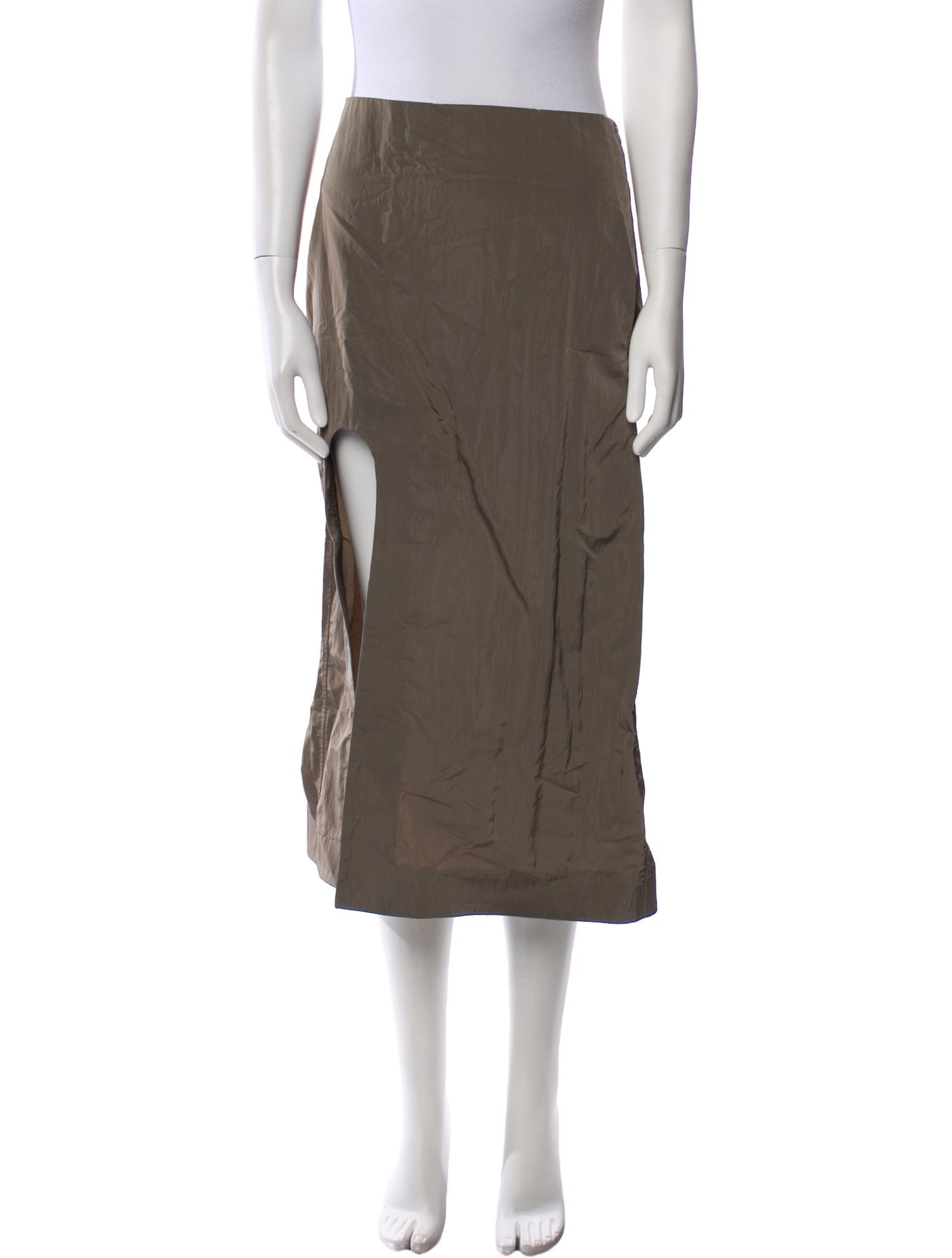 Linder Midi Length Skirt w/ Tags
