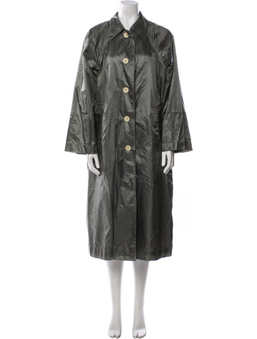 Linder Trench Coat
