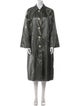 Linder Trench Coat