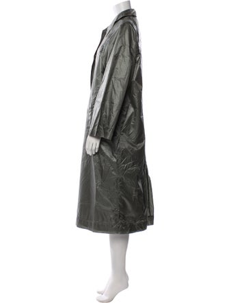 Linder Trench Coat