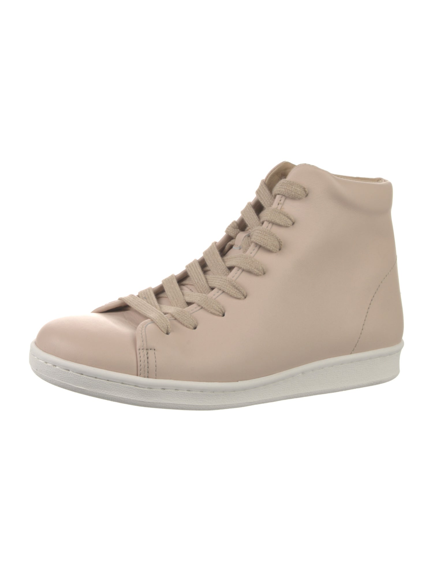 Linder Leather Sneakers