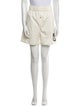 Linder Knee-Length Shorts