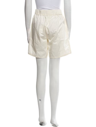 Linder Knee-Length Shorts