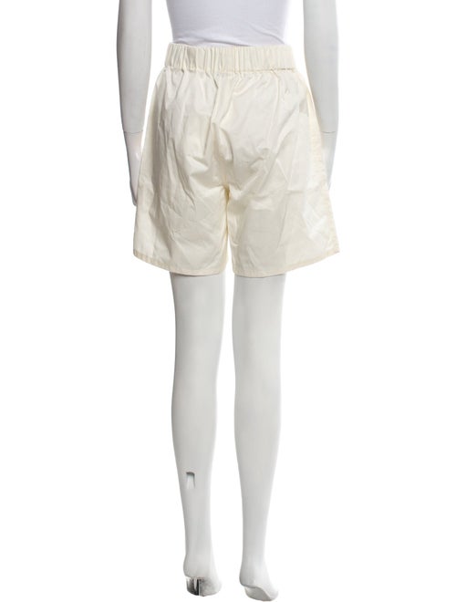 Linder Knee-Length Shorts
