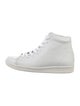 Linder Leather Sneakers