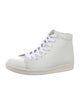 Linder Leather Sneakers