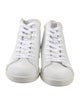 Linder Leather Sneakers