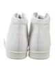 Linder Leather Sneakers