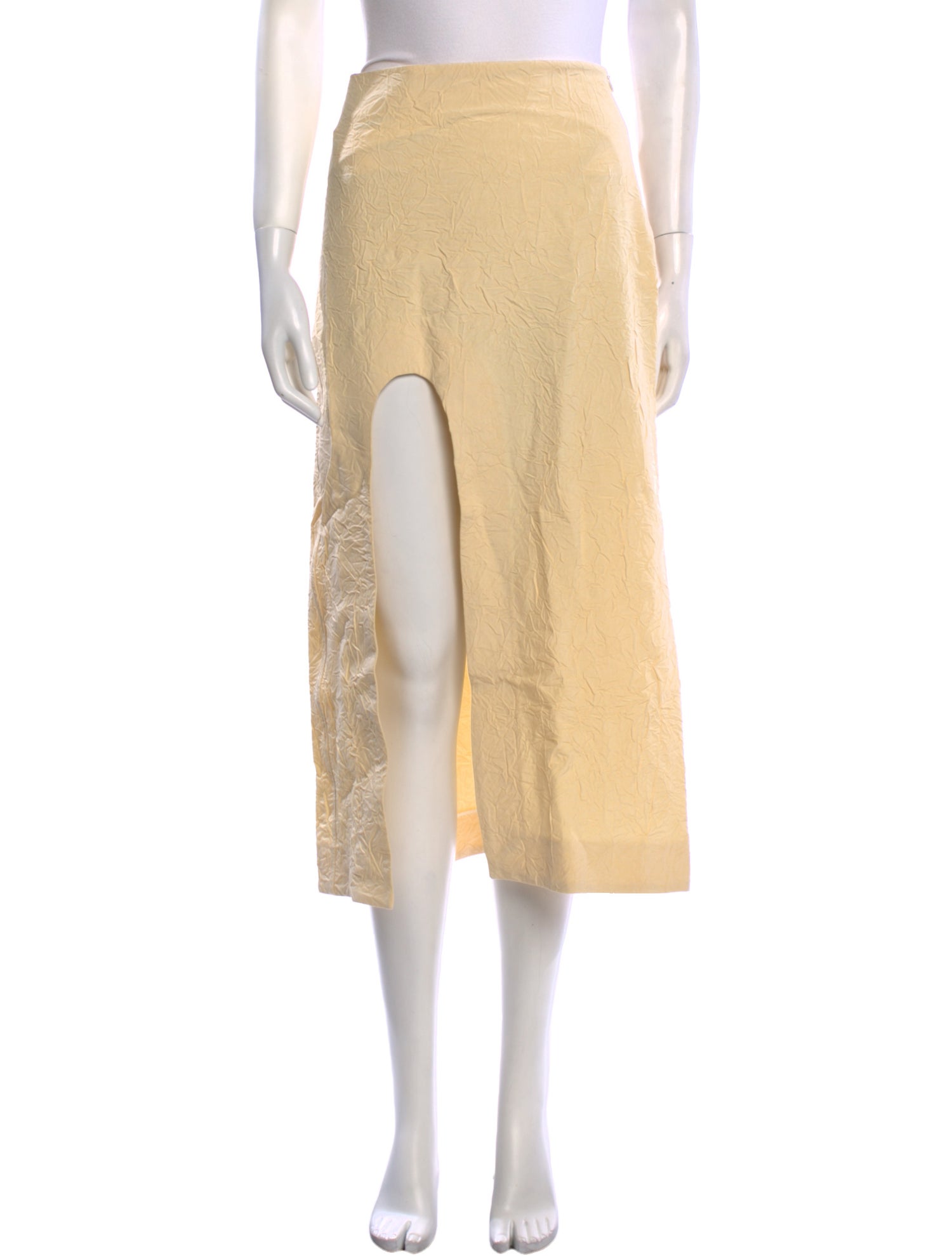 Linder Midi Length Skirt w/ Tags