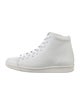 Linder Leather Sneakers