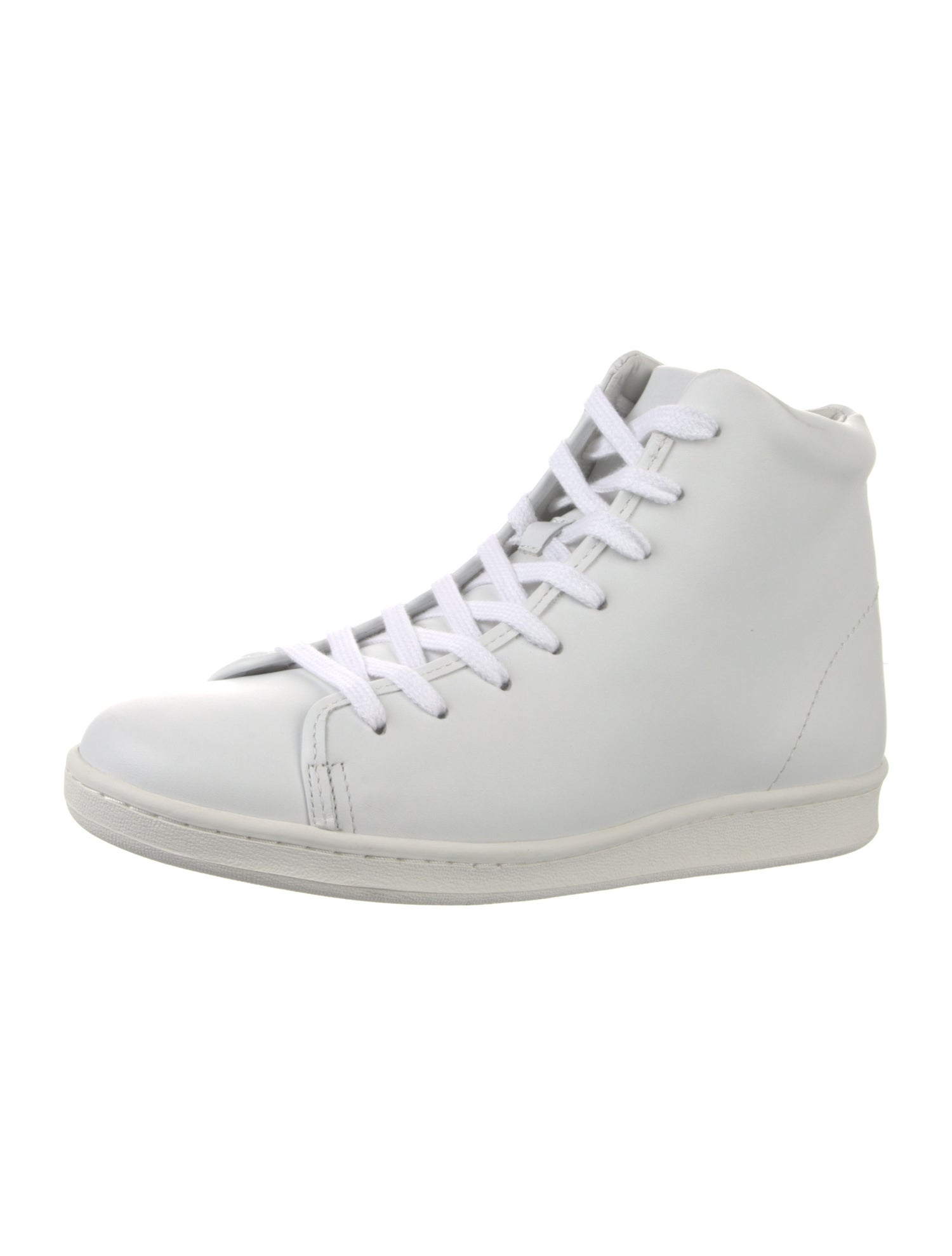 Linder Leather Sneakers