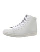 Linder Leather Sneakers