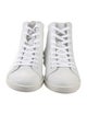 Linder Leather Sneakers