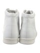 Linder Leather Sneakers