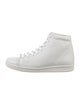 Linder Leather Sneakers