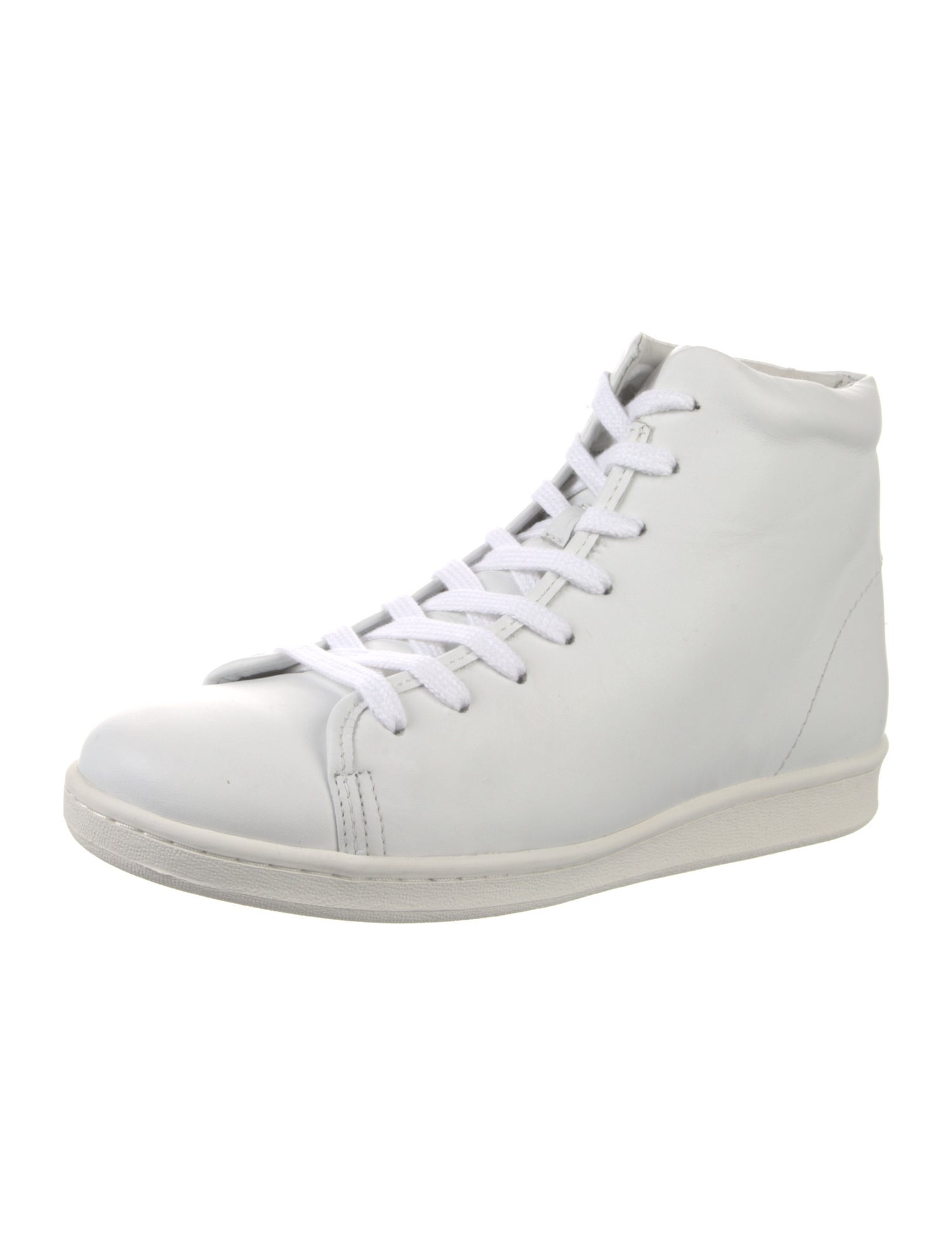 Linder Leather Sneakers