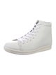 Linder Leather Sneakers