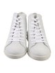 Linder Leather Sneakers