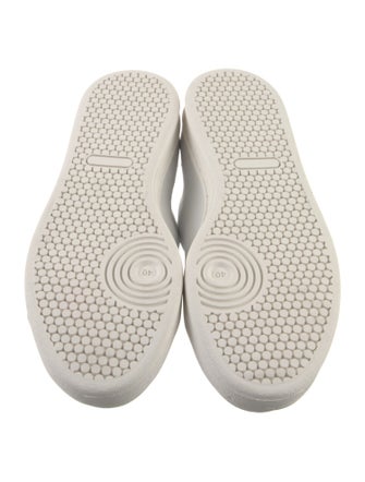 Linder Leather Sneakers