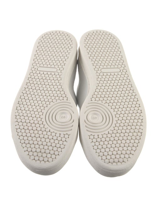 Linder Leather Sneakers