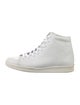Linder Leather Sneakers