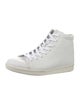 Linder Leather Sneakers