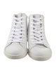 Linder Leather Sneakers