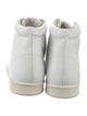 Linder Leather Sneakers