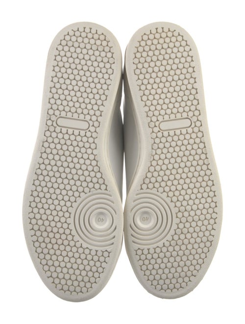 Linder Leather Sneakers