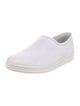 Linder Canvas Sneakers