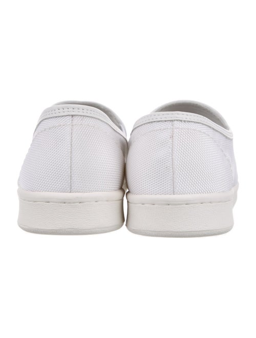 Linder Canvas Sneakers