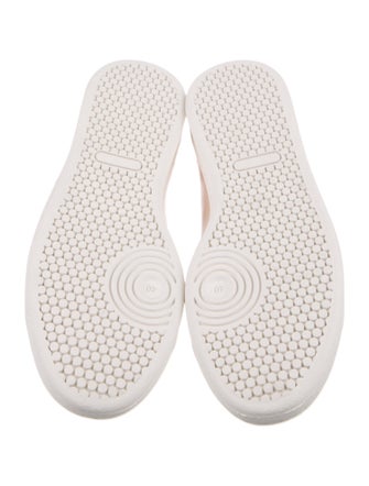 Linder Leather Sneakers