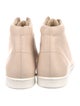 Linder Leather Sneakers