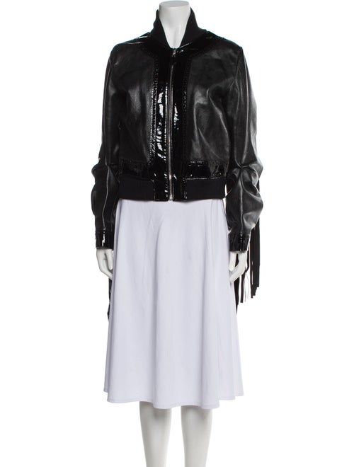 Linder Biker Jacket
