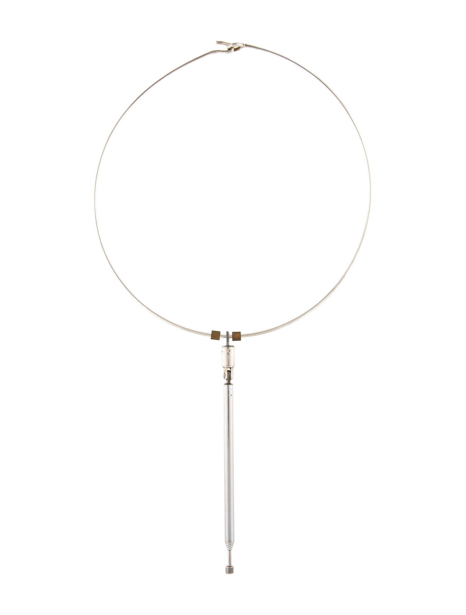 Linder Collar Necklace