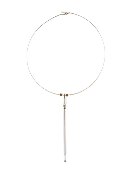 Linder Collar Necklace