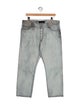 Linder Straight-Leg Jeans