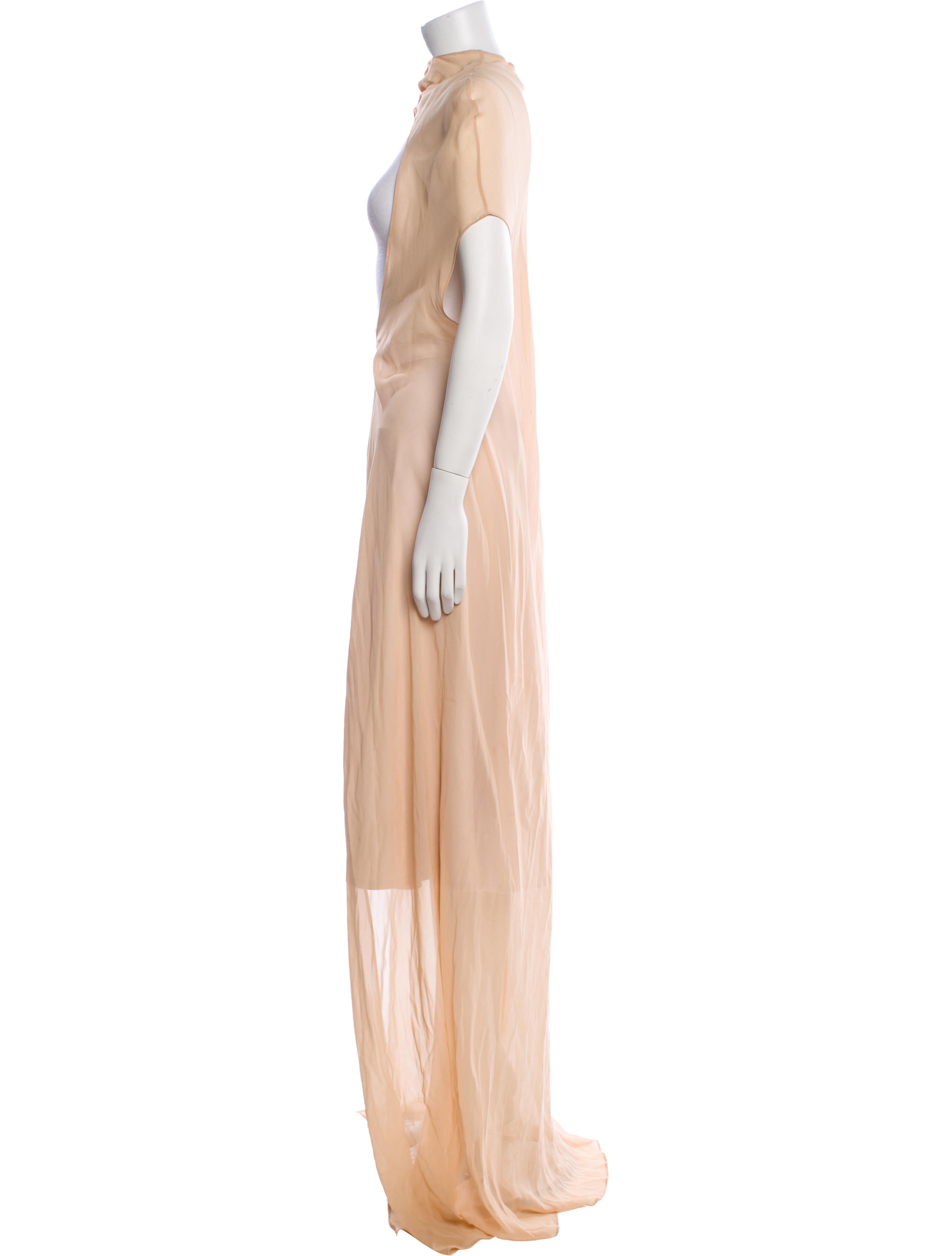 Linder Mock Neck Sleeveless Tunic