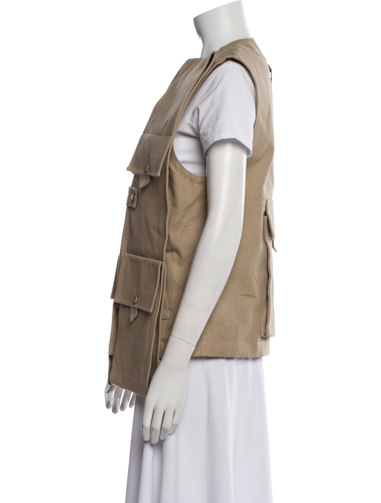 Linder Vest w/ Tags