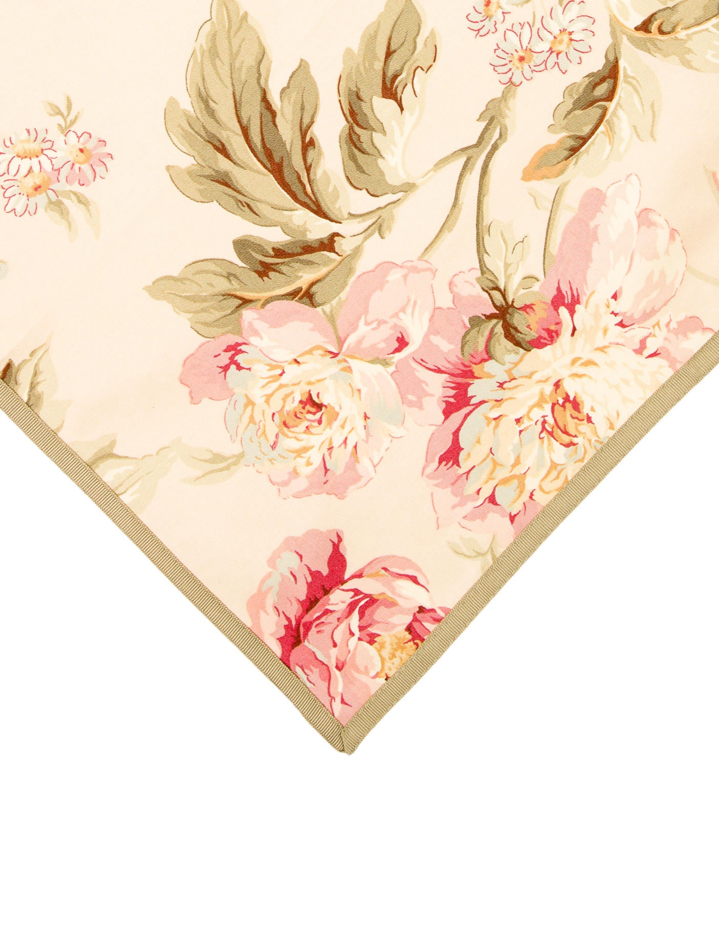 Floral Placemats & Dinner Napkins Tabletop And Kitchen LINEN20093