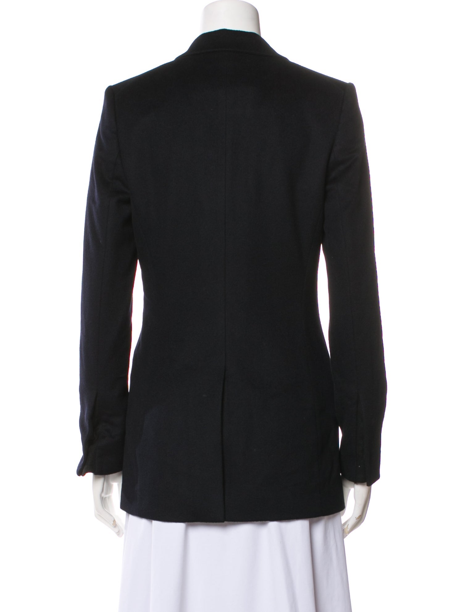 LAN JAENICKE Cashmere Blazer