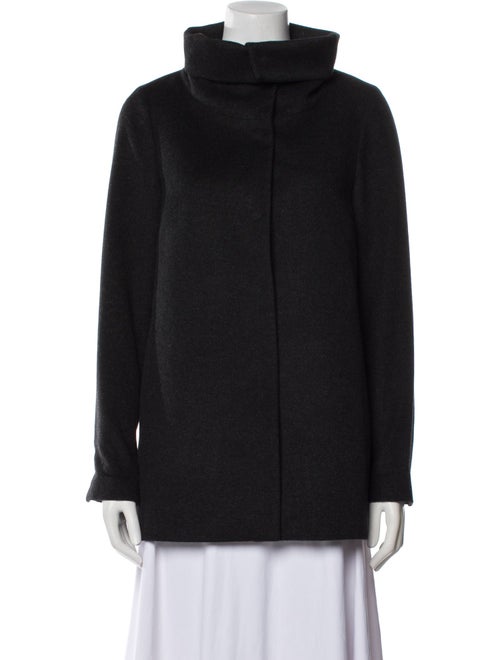 LAN JAENICKE Cashmere Jacket