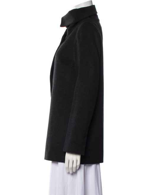 LAN JAENICKE Cashmere Jacket