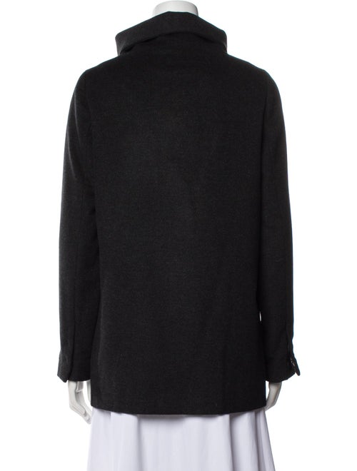 LAN JAENICKE Cashmere Jacket