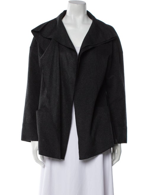 LAN JAENICKE Cashmere Jacket
