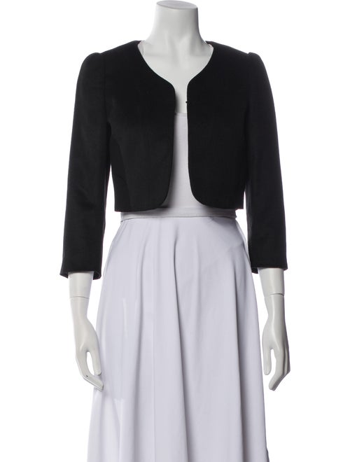 LAN JAENICKE Cashmere Bolero