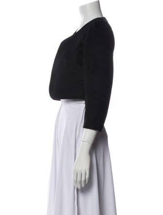 LAN JAENICKE Cashmere Bolero